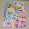 Manara Click! Tre erotiska berättelser